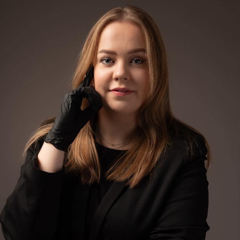 Aleksandra Glina