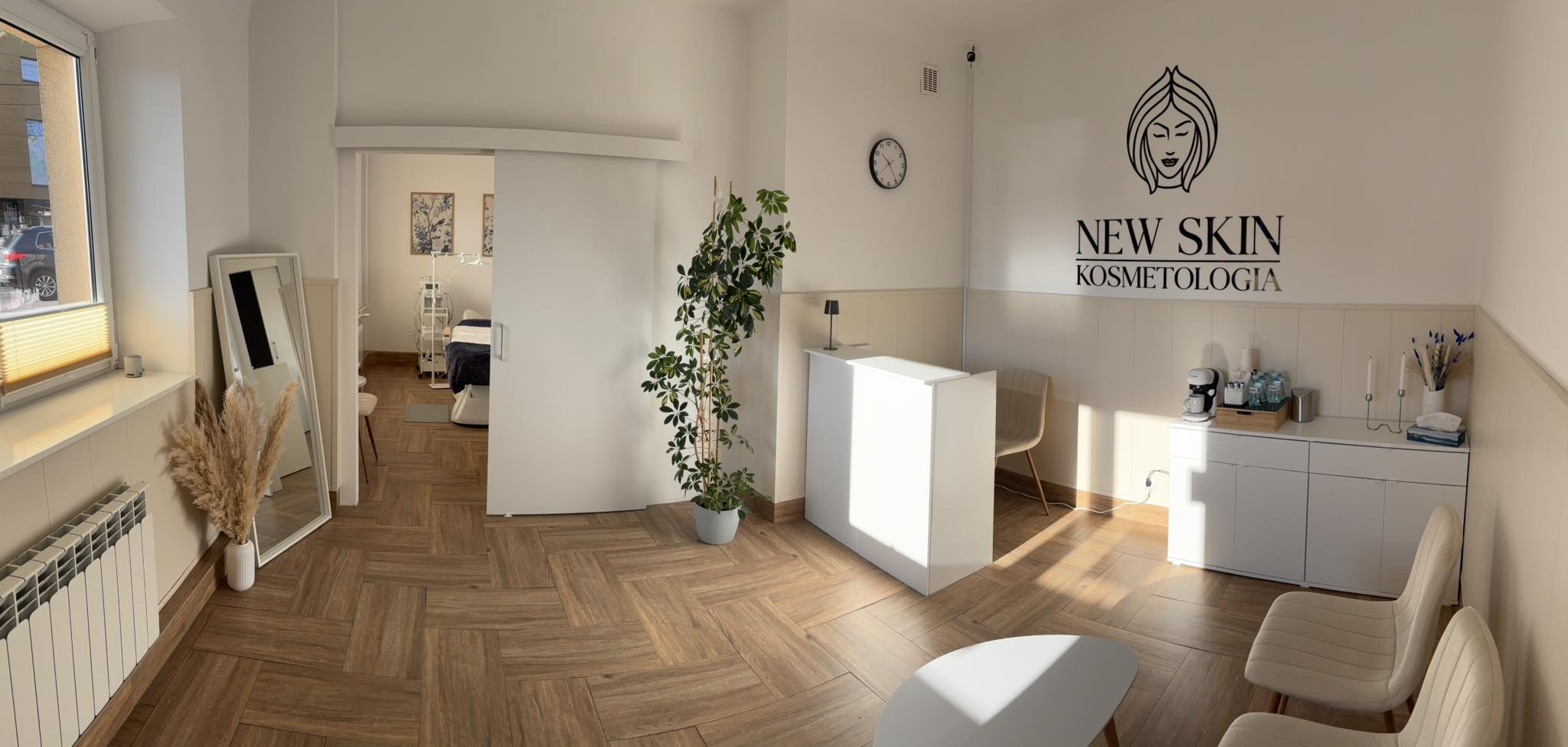 Salon New Skin Kosmetologia